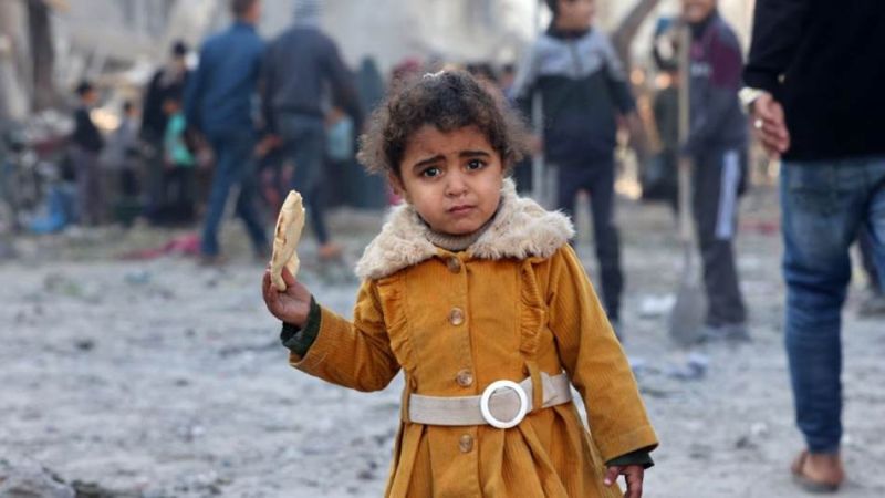 الإبادة المتواصلة في غزّة: الموت جوعًا