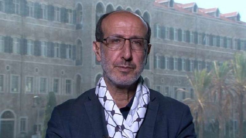 النائب الموسوي: ما جرى عدوان كبير جدًا نقل المرحلة إلى مكان آخر ونحمل الولايات المتحدة المسؤولية الكاملة عنه