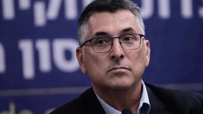 العدو لا يستبعد مسارًا دبلوماسيًا لـ&quot;منع&quot; النووي الإيراني