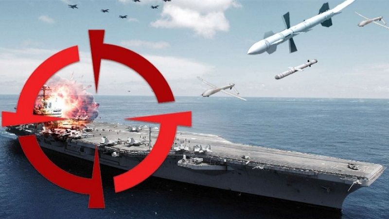 معهد السياسات والإستراتيجيات البحرية الصهيوني: صورة مقلقة بشأن التهديدات والتحديات التي نشأت نتيجة للحرب