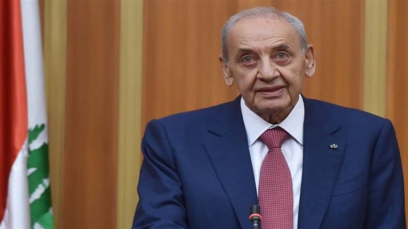 الرئيس برّي عن تأجيل الانتخابات البلدية: سننتخب ولو كان على التراب