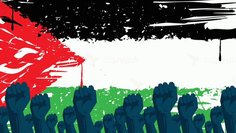 حركة المسار الثوري البديل تدعو الشباب العربي إلى التمرّد والعصيان لتحرير صوته