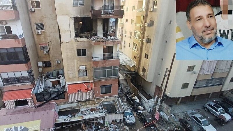 إدانات للعدوان الصهيوني على مدينة صيدا: لإلزام العدو بوقف اعتداءاته 