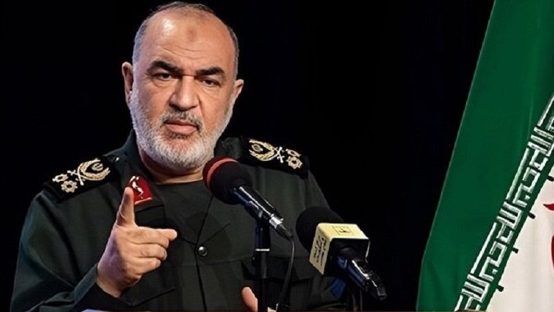 اللواء سلامي: مستعدون لأي حرب ولن نتراجع أمام العدوّ خطوة واحدة