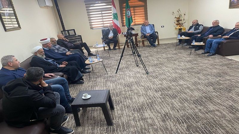 النائب قبلان تابع أزمة التقنين الحاد في الكهرباء في بلدات البقاع الغربي وراشيا: المطلوب وقف السياسات الكيدية