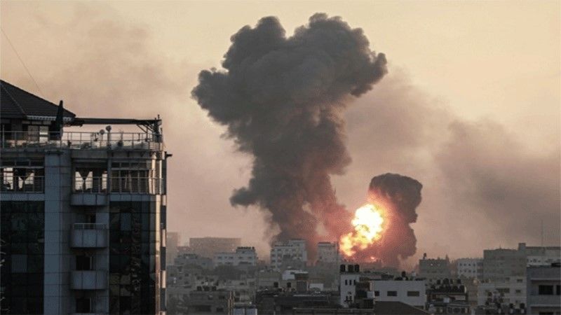 &nbsp;الإبادة في غزة مستمرة.. شهداء وجرحى في خان يونس ورفح