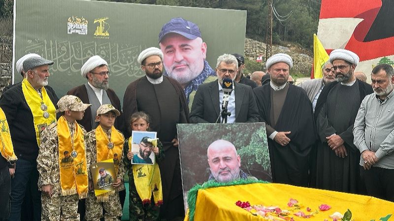 برو: أمام الدولة فرصة للقيام بواجباتها.. والعدو يملك قرار الحرب والسلم