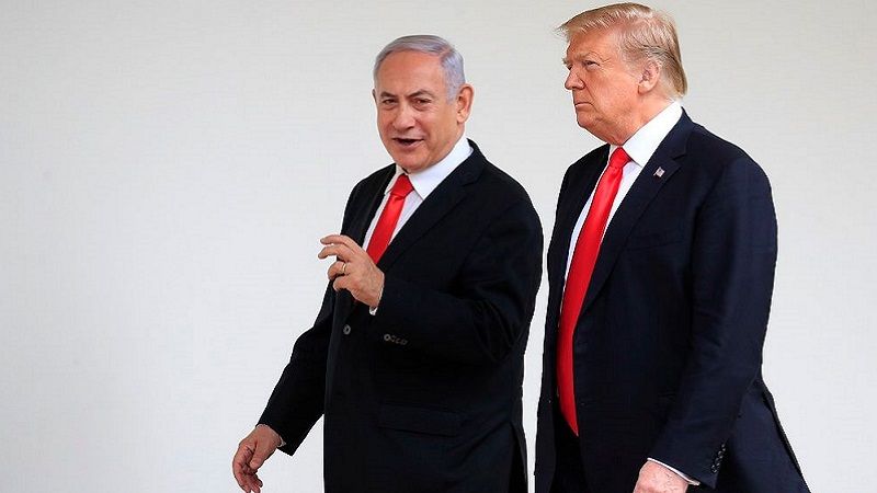 طبول الحرب تقرع في المنطقة ولا عقلاء لكبحها