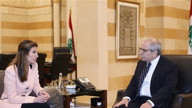 مرسال الطاغوت: نفذّوا رغباتنا وإلّا!