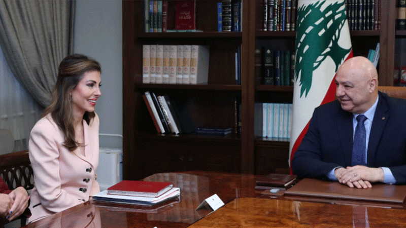 السيناريو الأميركي للبنان: الإصلاحات ولجان التفاوض وتغيير التوازنات