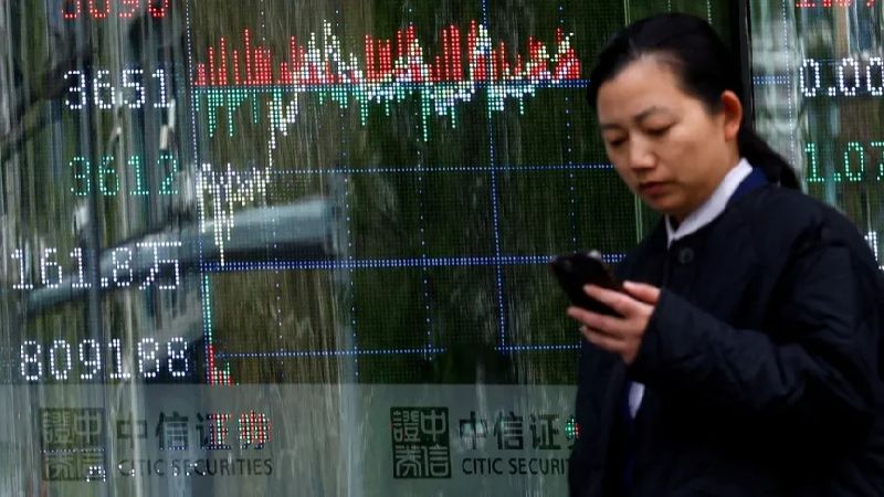 ردًّا على إجراءات ترامب.. الصين ترفع رسومها الجمركية 84% على المنتجات الأميركية
