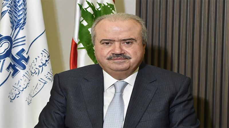 ياسين جابر لـ&quot;الجمهورية&quot;: تبلّغنا أنّ أحداً لن يساعدنا بقرش إلّا إذا...