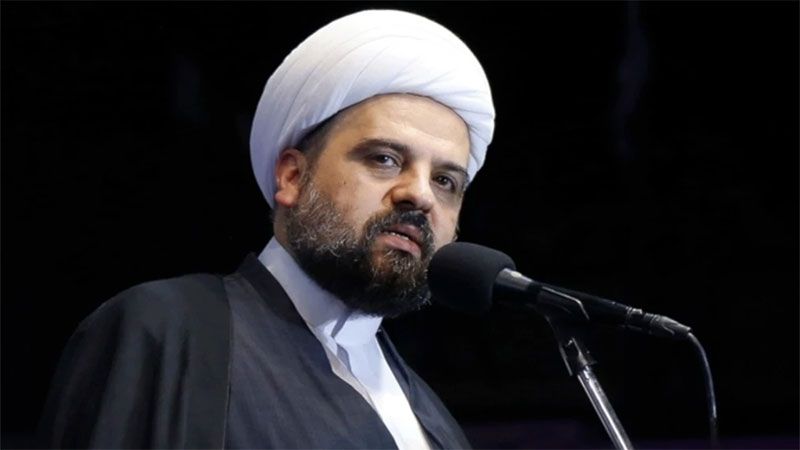 الشيخ قبلان للقاضي البيطار: لا شيء أخطر على القانون من تسييس العدالة والتوظيف السياسي