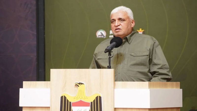 الفياض: قانون الحشد الشعبي سيُشرّع قريبًا كخطوة لإعادة تأسيس هيئته