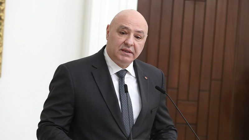 الرئيس عون: لملاقاة الإيجابية التي يبديها حزب الله بالإيجابية