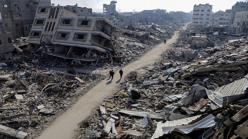 حماس ولجان المقاومة: ما يجري في رفح جريمة حرب ومحاولة بائسة لتحقيق إنجاز عسكري بالإبادة