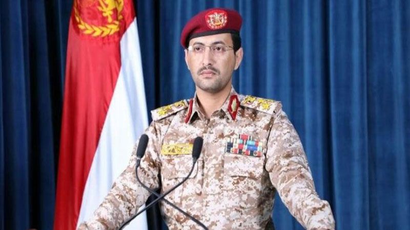 القوات المسلحة اليمنية تستهدف &quot;ترومان&quot; وهدفين عسكريين للعدو في يافا المحتلة