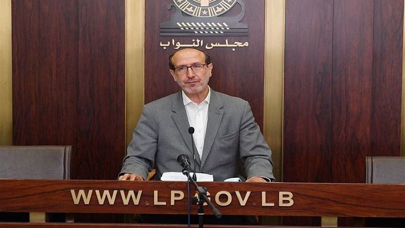 النائب الموسوي أدان حملة الافتراء ضد الشيخ قبلان: نُطالب الجهات الرسمية المبادرة للاضطلاع بمهامها ووقف حملات التحريض 