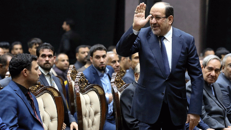إعادة انتخاب المالكي أمينًا عامًا لحزب الدعوة في العراق