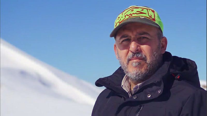 فيديو| محطات في المسيرة الجهادية للشهيد القائد علي محمد بحسون&nbsp;
