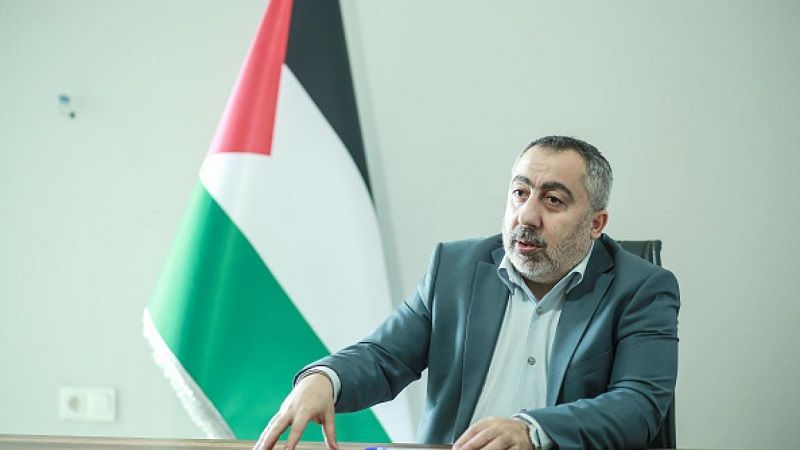حماس: الاحتلال ينشر أخبارًا مضلّلة عن تقدّم المفاوضات ووفدنا في القاهرة سعيًا لوقف العدوان