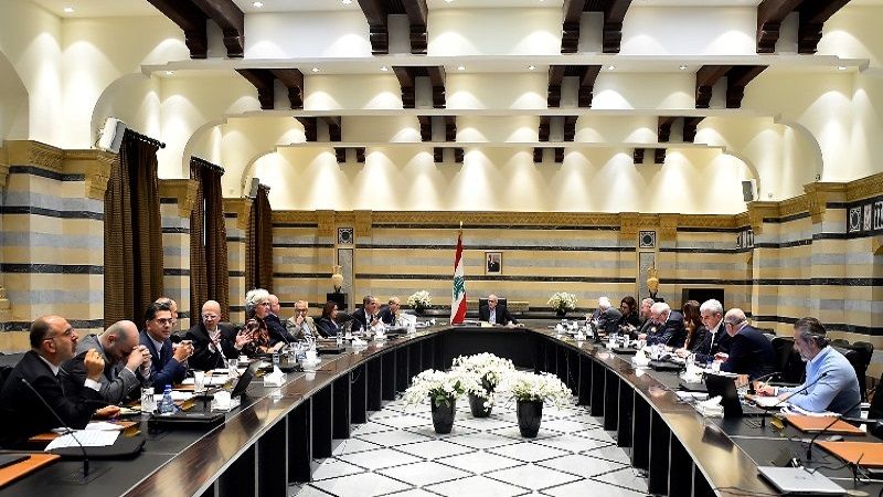 إقرار مشروع إعادة هيكلة تنظيم القطاع المصرفي.. ماذا في حيثياته؟&nbsp;