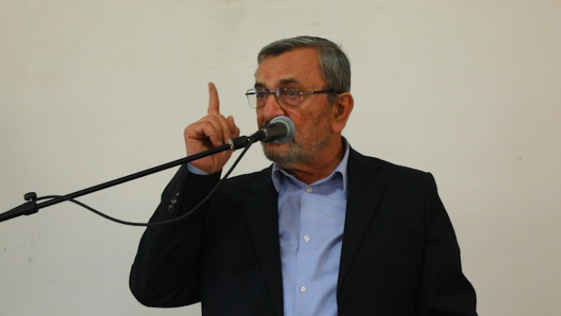 النائب عز الدين: الحكومة مطالَبة ببذل الجهود لردع &quot;إسرائيل&quot; ولبنان لن يكون مُطبّعًا