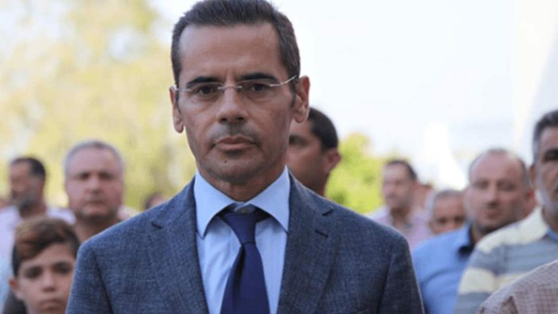 النائب علامة يوضح لـ"العهد" ملابسات الإشكال مع أمن المطار 