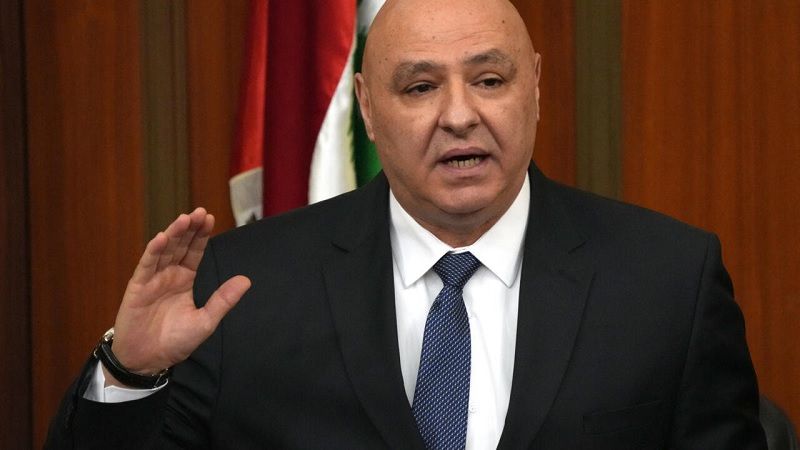 الرئيس عون: حزب الله واعٍ لمصلحة لبنان وهناك رسائل متبادَلة معه لمقاربة حصرية السلاح&nbsp;