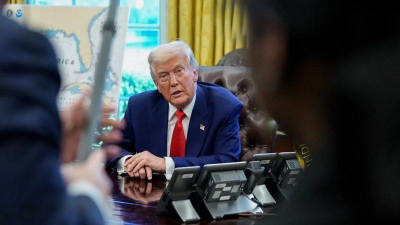 مكاسب أميركية في حال رفع العقوبات عن إيران