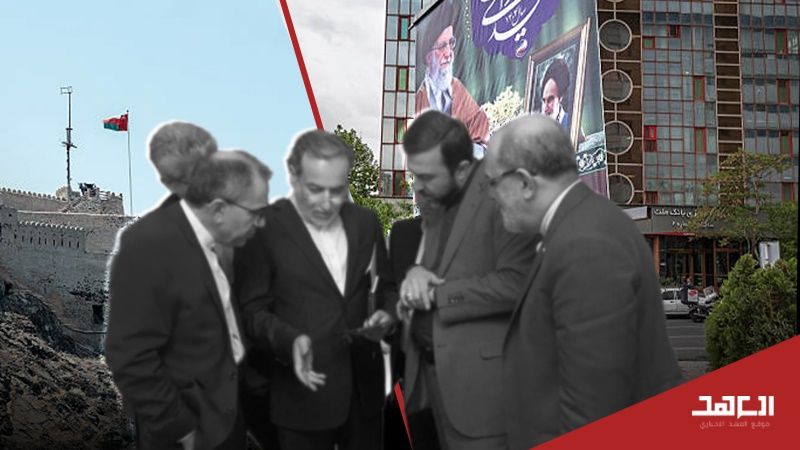مؤشرات من جلسة التفاوض في عُمان: الضمانات تحمي أيّ اتفاق جديد
