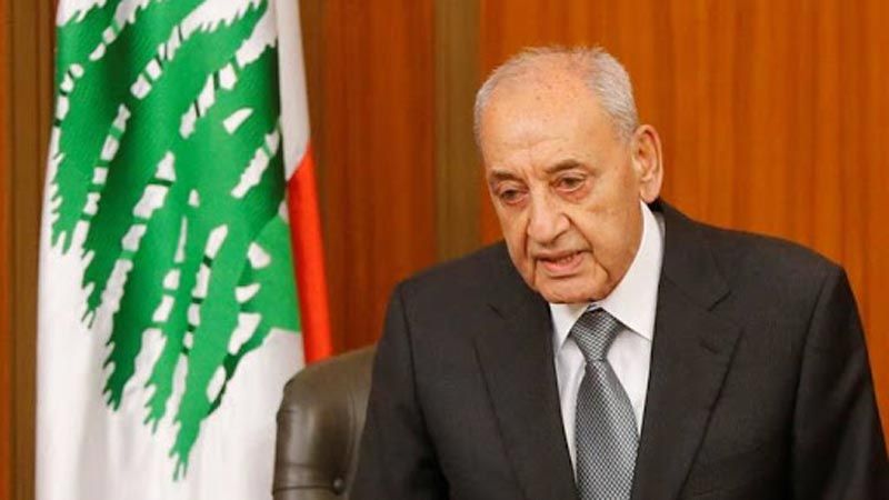الرئيس بري: لا نرى موجبا تقنيًا أو لوجستيًا أو قانونيًا أو سياسيًا لتأجيل الانتخابات البلدية