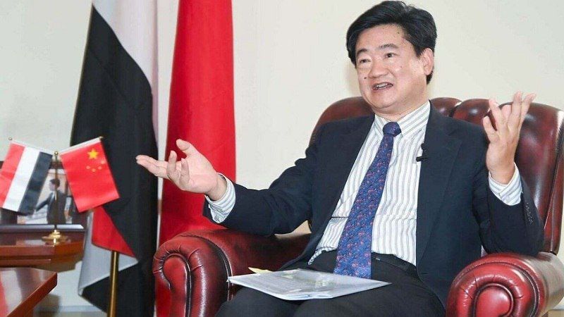 وسط الحصار الأميركي.. الصين تعفي المنتجات اليمنية من الرسوم الجمركية