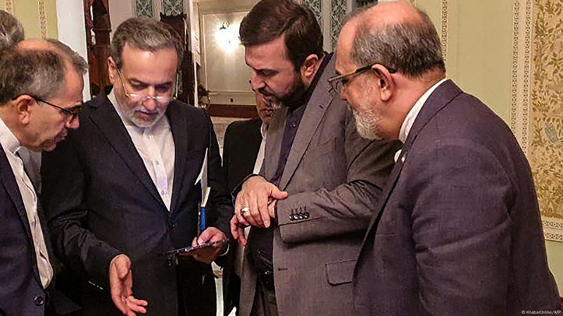 بالمعلومات.. هذا ما حققته إيران في جولة المفاوضات النووية الأولى