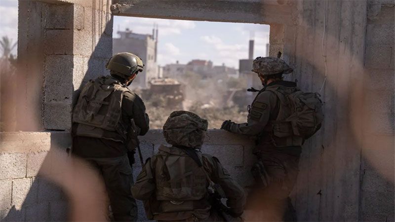 بريك: تصدّع &quot;إسرائيل&quot; داخليًّا تهديد أساسي وتخوّفٌ من استغلاله خارجيًا