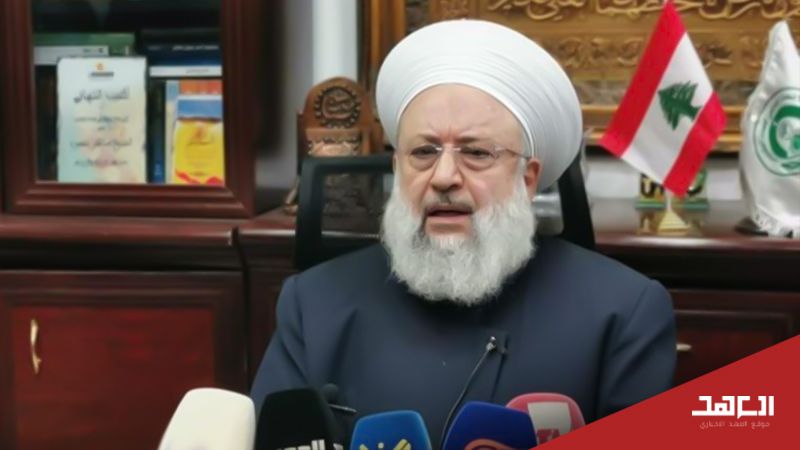 الشيخ ماهر حمود لـ"العهد": المقاومة ستنهض قوية 