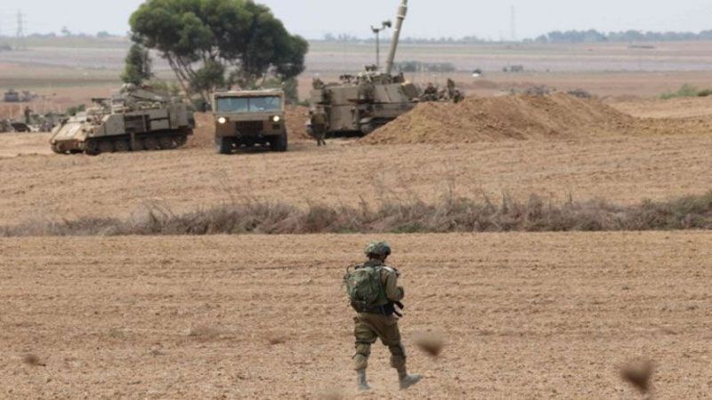 تشكيل الاحتياط في جيش الاحتلال ينهار: لا مُقاتلين في الحرب القادمة