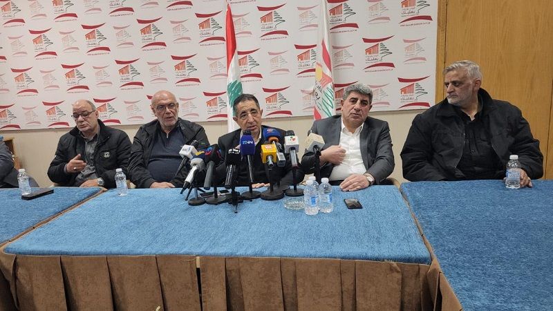 فعاليات بريتال تؤكد خيار التوافق السياسي والعائلي في الانتخابات البلدية