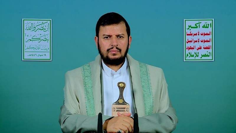 السيد الحوثي: القدرات العسكرية اليمنية تتنامى ونواصل تنفيذ عملياتنا المؤثرة