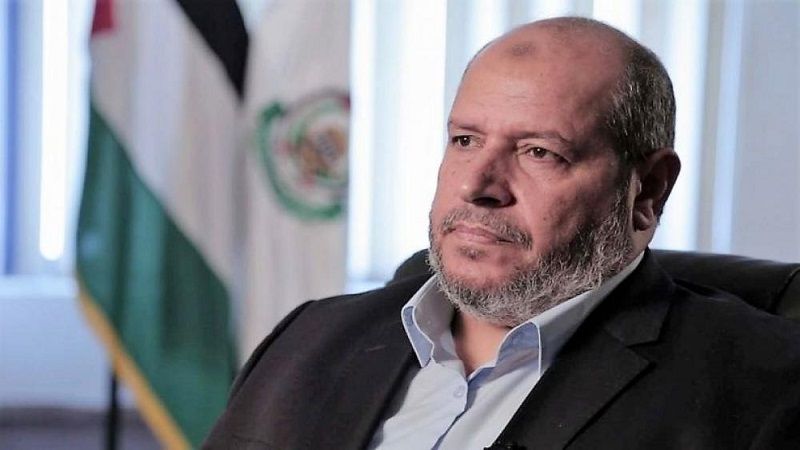 الحية: مستعدّون لمفاوضات الرزمة الشاملة&nbsp;