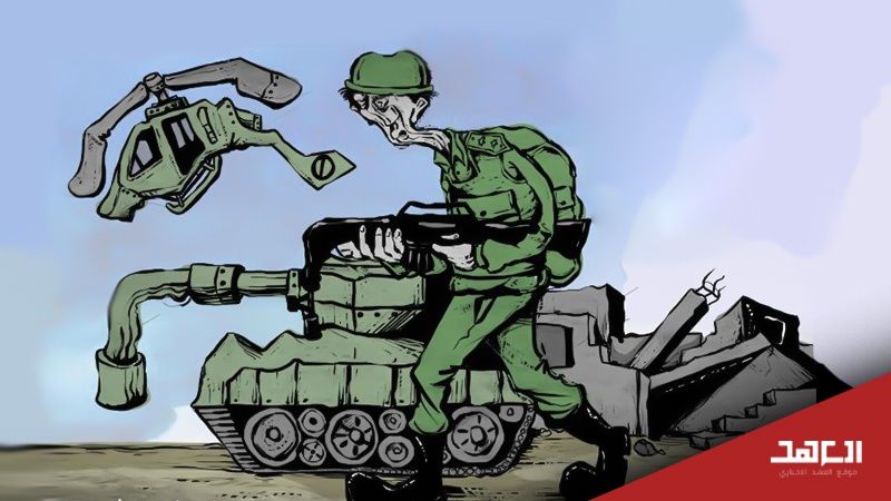 كرة رفض استمرار الحرب في "اسرائيل" تكبر