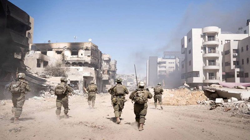 خبير &quot;إسرائيلي&quot;: ليس هناك حرب في غزة بل هجوم عشوائي