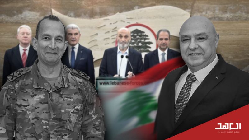 &quot;سحب السلاح&quot; وخروقات العدو..&nbsp;&quot;القوات&quot; تُغرّد مجددًا خارج سرب الدولة