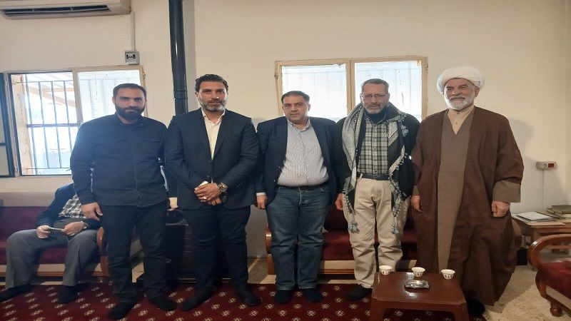 توافق بلدي في حدث بعلبك وكفر دبش برعاية حزب الله