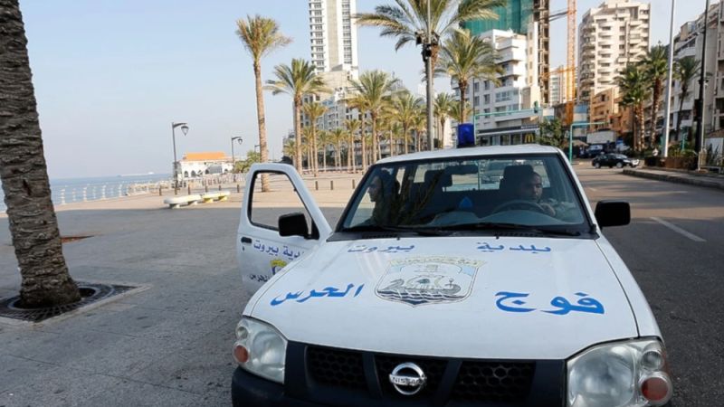 فرعون يقود محاولة تفاهم مسيحي على البلدية والمخاتير: من يضمن مجلساً بلدياً يحفظ المناصفة؟