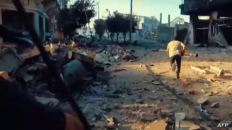 عودة الحرب في غزة.. بين الاحتلال المستدام والمقاومة