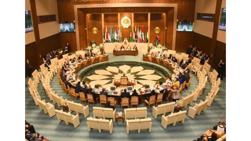 بغداد تحتضن اجتماعات البرلمان العربي