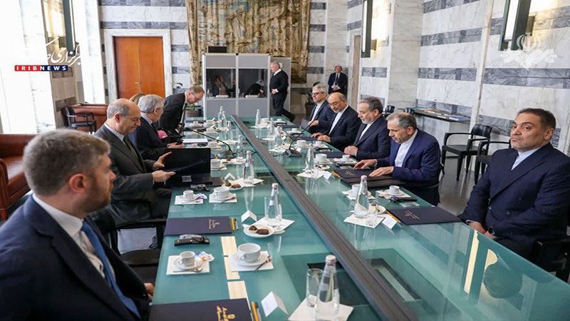 جولة جديدة غير مباشرة بين طهران وواشنطن: عناوين المرحلة المقبلة محور النقاش اليوم