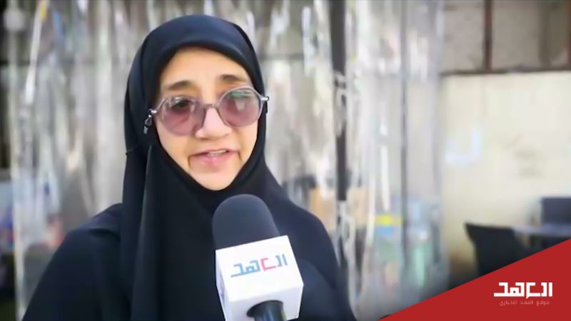 أهل الضاحية: لن نترك ديرة السيد