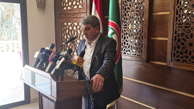 طليس: دور الثنائي الوطني في الانتخابات البلدية رعاية تفاهمات بين مكونات القرى
